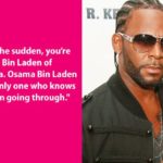 Top Best 7 R Kelly Captions with Texts and Photos