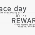 Top Best 24 Race Motivational Captions with Texts and Photos