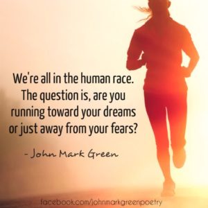 Top Best 24 Race Motivational Captions with Texts and Photos