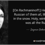 Top Best 10 Rachmaninoff Captions with Texts and Photos