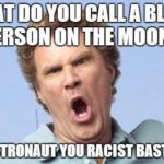 Top Best 6 Racist Jokes Captions with Texts and Photos