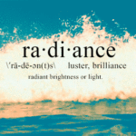 Top Best 23 Radiance Captions with Texts and Photos