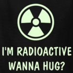 Top Best 20 Radiation Captions with Texts and Photos